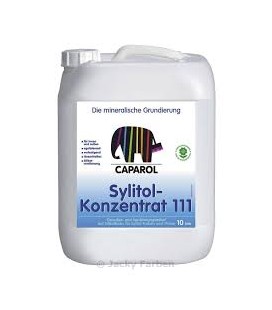 Sylitol Konzentrat 111/ Прозрачная 10л