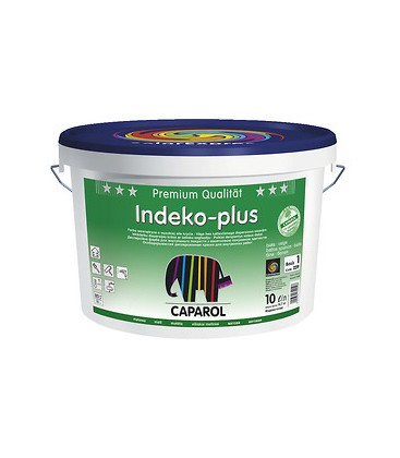 Indeko-plus B1 10л
