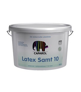 Latex Samt 10 B2 12,5л