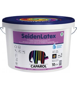 Caparol-SeidenLatex B1 10л