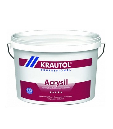 Krautol Acrysil B1, 2,5л