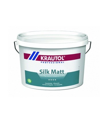 Krautol Silk Matt B1 10л