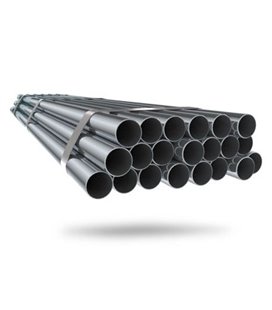 Трубы стальные бесшовные холоднодеформированные ГОСТ 8734-78 12х2.5 н/д*