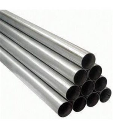 Труба н/ж 42х1,5 ЭЛЕКТРОСВАРНАЯ ПРЯМОШОВНАЯ ГОСТ 9941-81